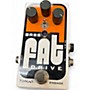 Used Pigtronix Bass Fat Drive Bass Effect Pedal