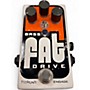 Used Pigtronix Bass Fat Drive Bass Effect Pedal