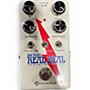 Used Pigtronix Bob Weir's REAL DEAL acoustic preamp Pedal