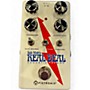 Used Pigtronix Bob Weirs Real Deal Footswitch