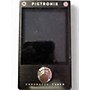 Used Pigtronix CANVAS Tuner Pedal