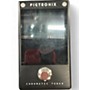 Used Pigtronix Used Pigtronix CHROMATIC TUNER Tuner Pedal