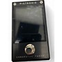 Used Pigtronix Used Pigtronix CHROMATIC  TUNER Tuner Pedal