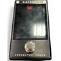 Used Pigtronix CHROMATIC TUNER Tuner Pedal