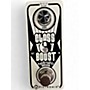 Used Pigtronix CLASS A BOOST Effect Pedal