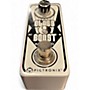 Used Pigtronix CLASS A BOOST MICRO Effect Pedal