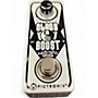 Used Pigtronix CLASS A BOOST MICRO Effect Pedal