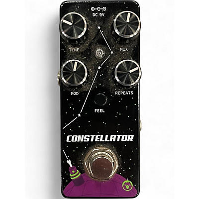 Used Pigtronix CONST Effect Pedal