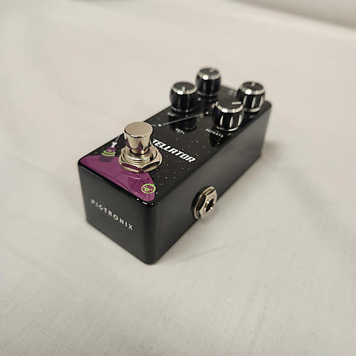 Pigtronix Used Pigtronix CONSTELLATOR Effect Pedal