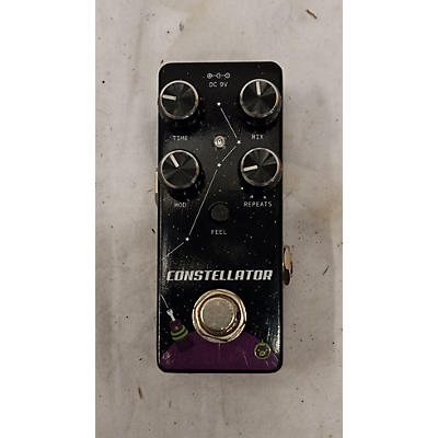 Pigtronix Used Pigtronix CONSTELLATOR Effect Pedal