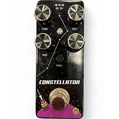 Used Pigtronix CONSTELLATOR Effect Pedal