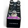 Used Pigtronix CONSTELLATOR Effect Pedal