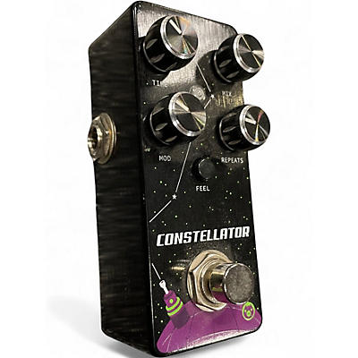 Used Pigtronix CONSTELLATOR Effect Pedal