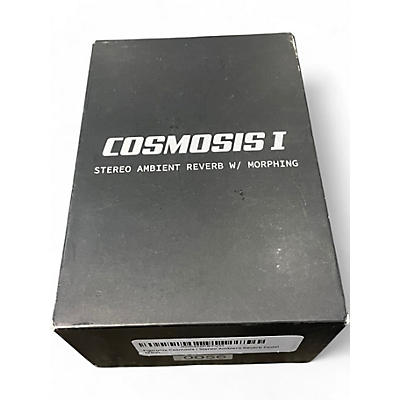 Used Pigtronix COSMOSIS 1 Effect Pedal