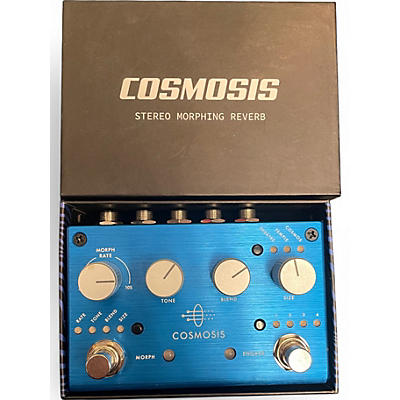 Used Pigtronix COSMOSIS Effect Pedal