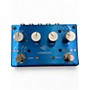 Used Pigtronix COSMOSIS Effect Pedal