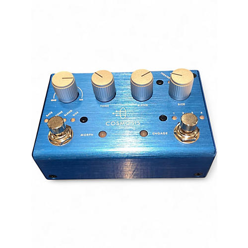 Used Pigtronix COSMOSIS Effect Pedal