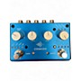 Used Pigtronix COSMOSIS Effect Pedal