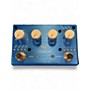 Used Pigtronix COSMOSIS  Effect Pedal