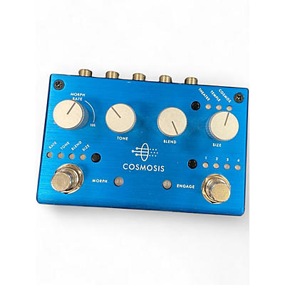 Used Pigtronix COSMOSIS Effect Pedal