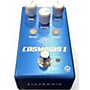 Used Pigtronix COSMOSIS I Effect Pedal