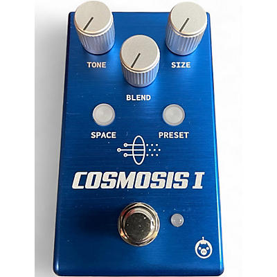 Used Pigtronix COSMOSIS I Effect Pedal