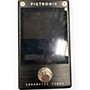 Used Pigtronix Chromatic tuner Tuner Pedal