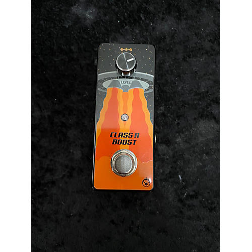 Pigtronix Used Pigtronix Class A Boost Effect Pedal