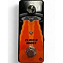 Used Pigtronix Used Pigtronix Class A Boost Effect Pedal