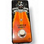 Used Pigtronix Used Pigtronix Class A Boost Effect Pedal