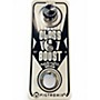 Used Pigtronix Class A Boost Effect Pedal