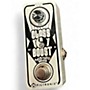 Used Pigtronix Class A Boost Effect Pedal
