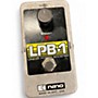 Used Pigtronix Class A Boost Effect Pedal