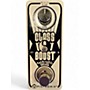 Used Pigtronix Class A Boost Effect Pedal