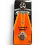 Used Pigtronix Class A Boost Effect Pedal