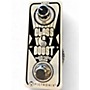 Used Pigtronix Class A Boost Effect Pedal
