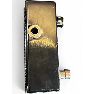 Used Pigtronix Class A Boost Effect Pedal