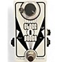 Used Pigtronix Class A Boost Effect Pedal