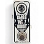 Used Pigtronix Class A Boost Micro Effect Pedal