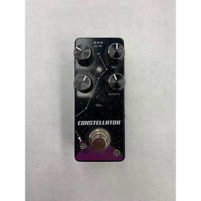 Used Pigtronix Constellator Effect Pedal