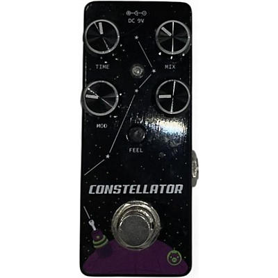 Pigtronix Used Pigtronix Constellator Effect Pedal