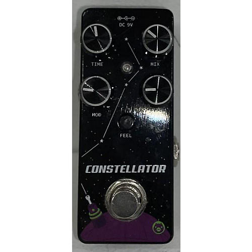 Pigtronix Used Pigtronix Constellator Effect Pedal