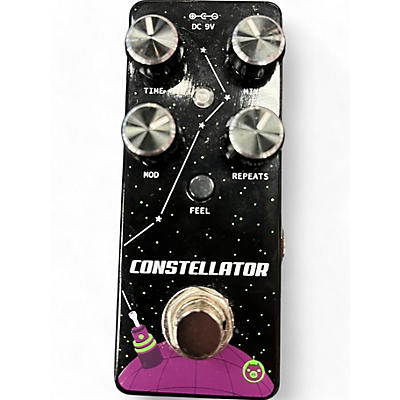 Used Pigtronix Constellator Effect Pedal