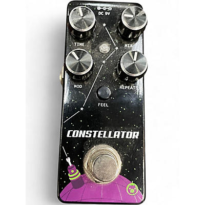 Used Pigtronix Constellator Effect Pedal