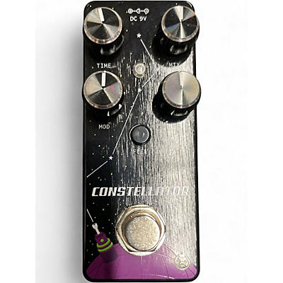 Used Pigtronix Constellator Effect Pedal