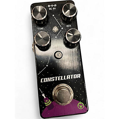 Used Pigtronix Constellator Effect Pedal