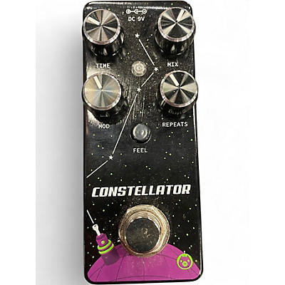 Used Pigtronix Constellator Effect Pedal