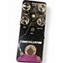Used Pigtronix Constellator Effect Pedal