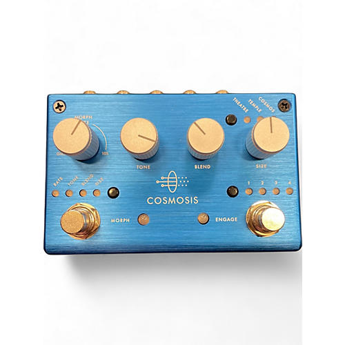 Pigtronix Used Pigtronix Cosmosis Effect Pedal