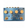 Used Pigtronix Cosmosis Effect Pedal